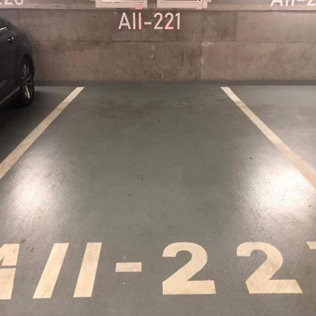 Urban Residence C707, Free Garage Parking Bratislava Exterior foto