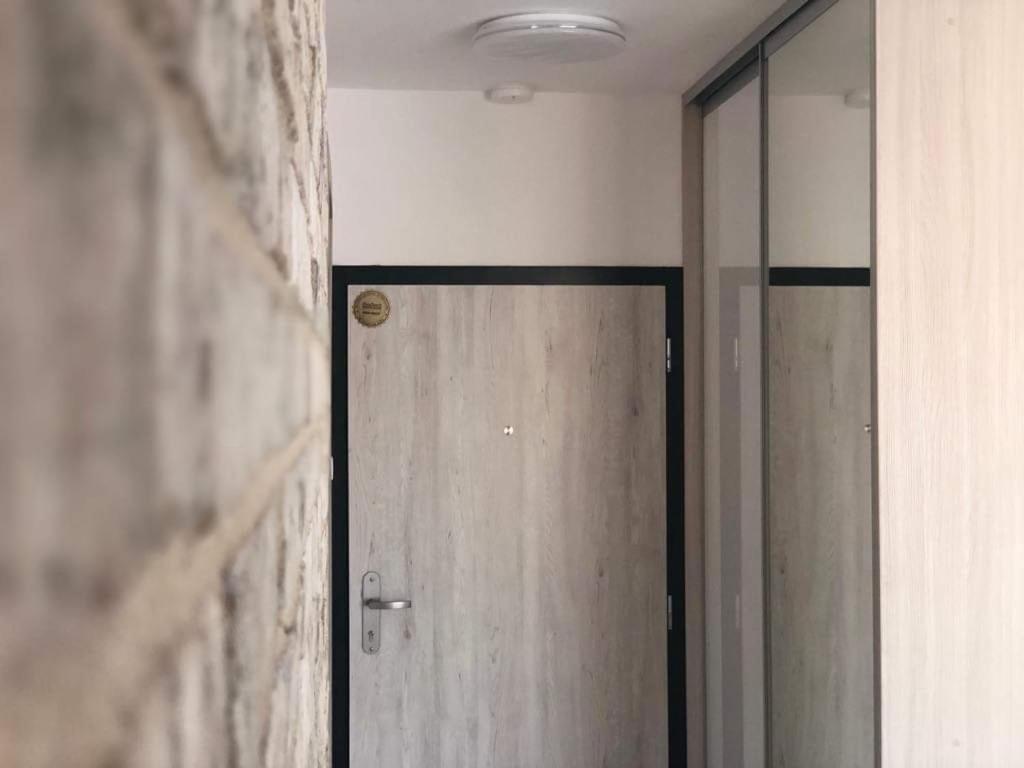 Urban Residence C707, Free Garage Parking Bratislava Exterior foto